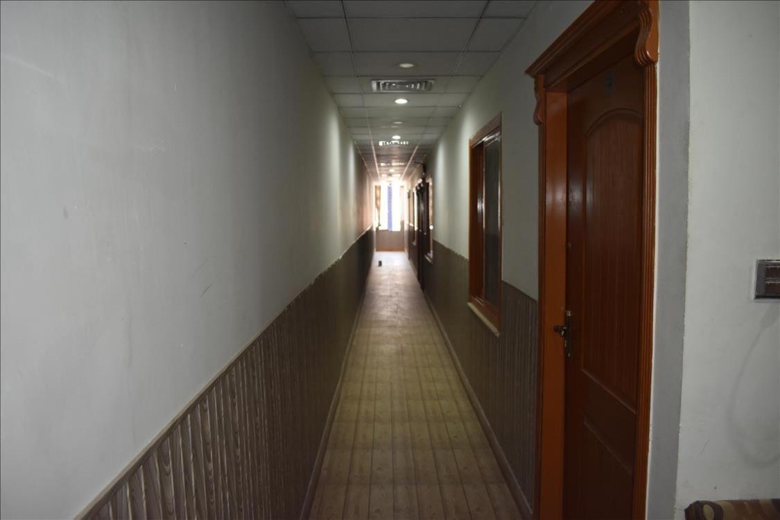 Hotel Kashmir Inn Равалпинди Екстериор снимка